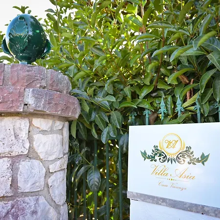 فيلة Villa Asia