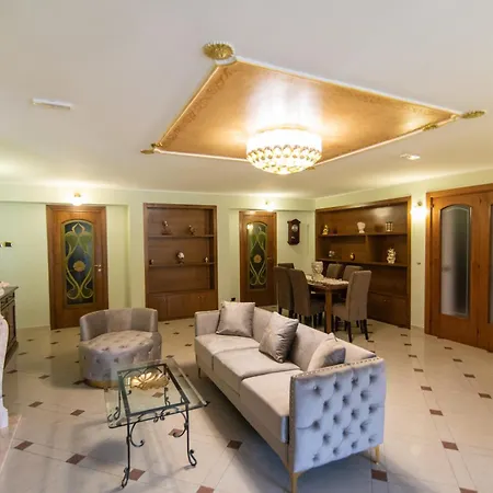 Villa Asia Villa