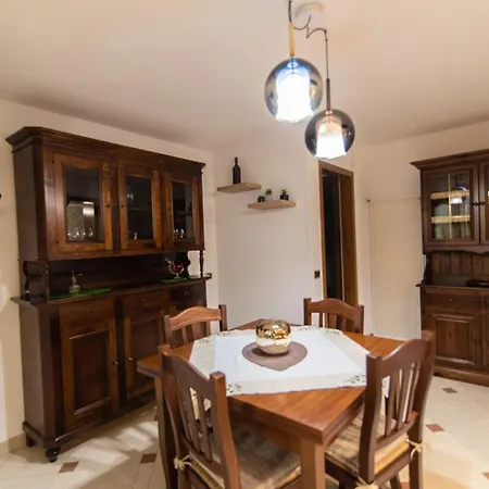 Villa Asia * Selva Di Fasano