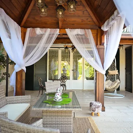 Villa Asia Villa Selva Di Fasano