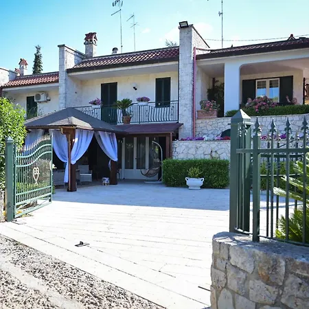 Villa Asia
