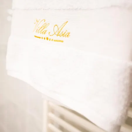 Villa Asia Villa