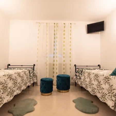Villa Asia *