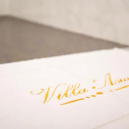 Villa Asia Villa *