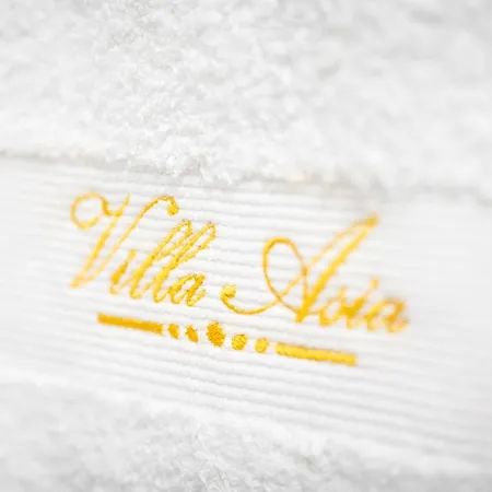 Villa Asia Villa